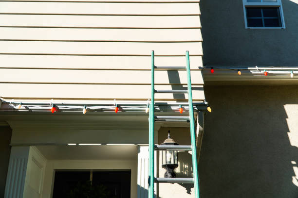 How To Choose The Right Materials for Your Siding Installation in 'Laguna Niguel, CA